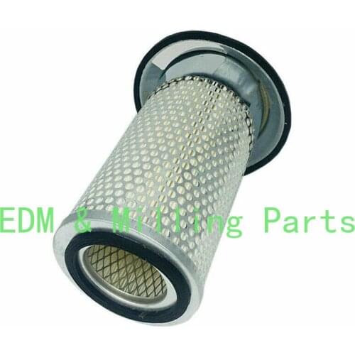 Forklift Machine K1122 Air Filter For Heli H2000 2-3T Cotton Material Part 110*220mm
