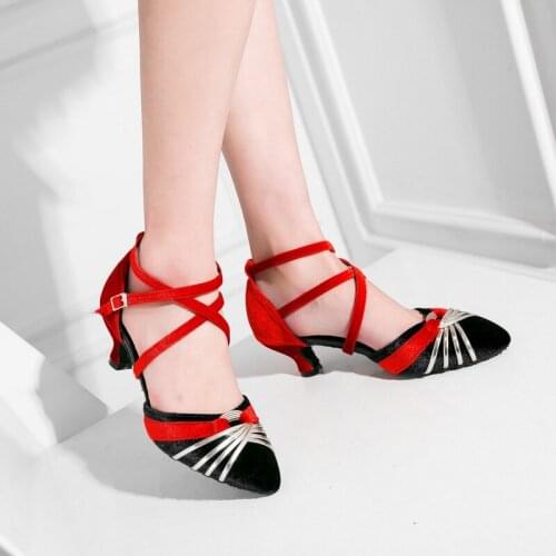 Direct Selling Big Size 34- 52 fashion Feminino Summer Sandals Ladies Lady Fashion dance party Shoes High Heel Pumps 8089-1