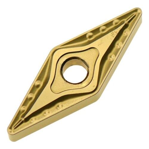 10PCS carbide inserts VNMG160404MT TT815 VNMG160408MT TT815 free shipping