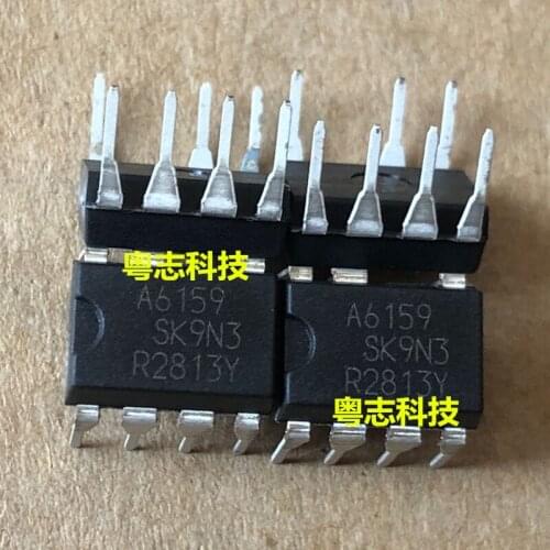 100% Original New In Stock STR-A6159 A6159 6159 IC