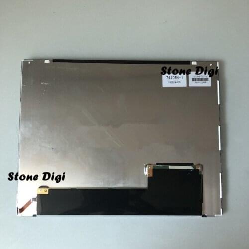 Free Shipping LQ121S1LG73 Original 12.1'' INCH LCD Screen Dispay Panel For Industrial Equipment 800*600