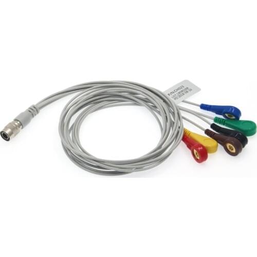 For PI Holter Recorder Instrument Medical Equipment For Home