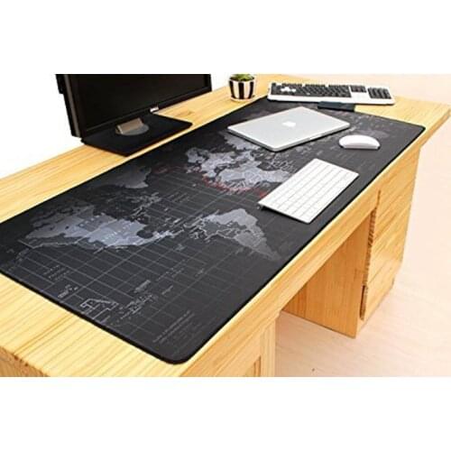 Gaming Mouse Pad Large Mouse Pad Gamer Big Mouse Mat For PC Computer Mousepad XXL Carpet Surface Mause Pad Keyboard Desk Mat