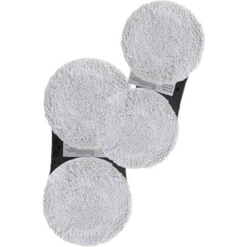 Intelligent glass robot, high-altitude cleaning robot, household cleaning machine