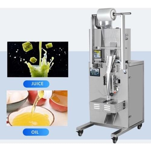 Filling Machines JIEDING China