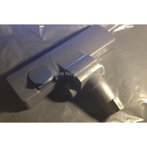 Best Vacuum cleaner accessories waste-absorbing vacuum cleaner floor brush 32mm with wheel 255mm length