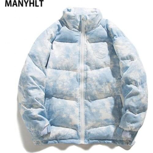 Мужские парки MANYHLT China At AliExpress