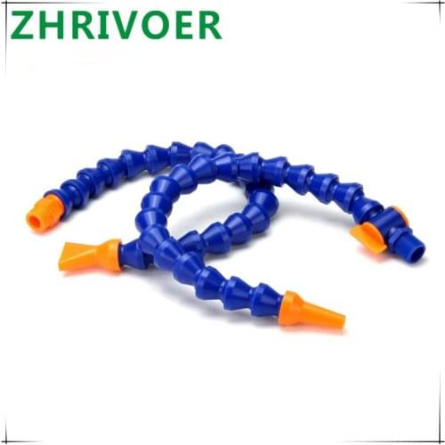 1pcs Nozzle plastic cooling pipe bamboo joint pipe blowing nozzle lathe water pipe adjusting nozzle oil pipe