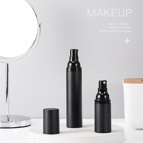 1pc Mist Empty Perfume Spray Refillable Bottle Portable Sample Bottle Atomizer Sprayer Bottles Travel Container