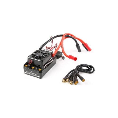 Rovan 1/5 Electric BAJA LT TRUCK Electronic parts 200A High voltage waterproof ESC 8519202