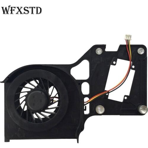 New CPU Cooling fan for IBM Lenovo ThinkPad R61 R61I R61E Laptop 42W2779 Cooling Cooler fan