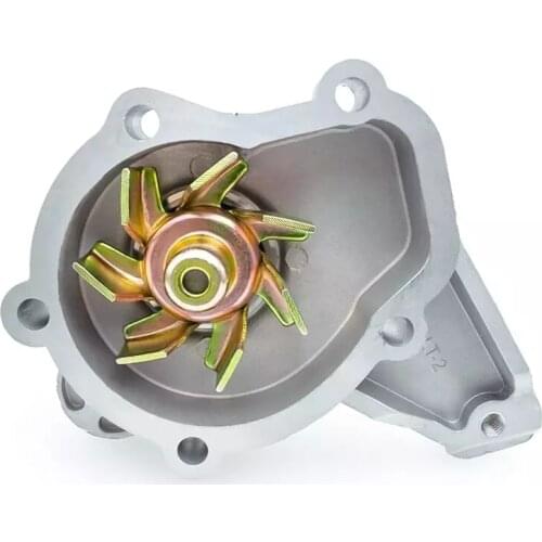 DFSK DFM Dongfeng SOKON Mini Bus Van Cargo Truck K01/K02/K07/K17 engine water pump EQ465 model cooling pump