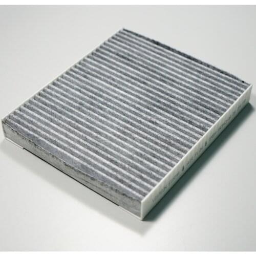Cabin air filter for 2004- FORD C-MAX / FOCUS / GALAXY / KUGA / S-MAX ,FOR 2007- FORD AUSTRALIA MONDEO 5M5H-18D543-AA #PT45C