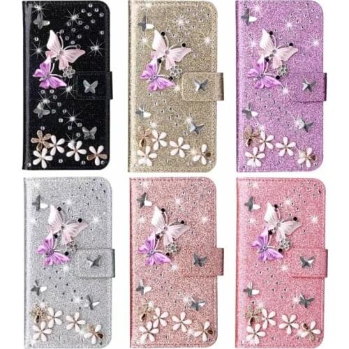 YMZOMS Huawei Honor 10 Phone Cases