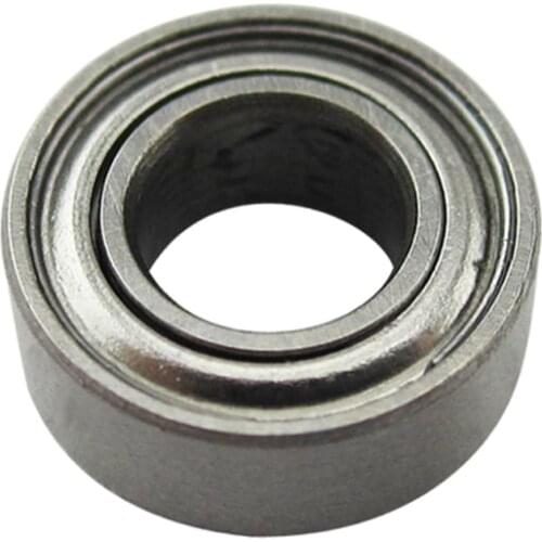 10 PCS Low Speed Bearings 4*8*3mm
