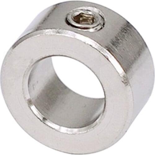 30pcs 50pcs 3D Printer Accessories Lock Ring Lock Ring T8 Screw Lock Ring Lock Block Isolation Column