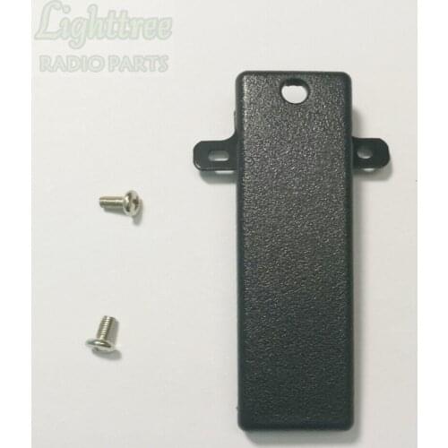 50X Metal Belt Clip For Kenwood TK378 TK278 TK388 TK380 TK3107 TK2107