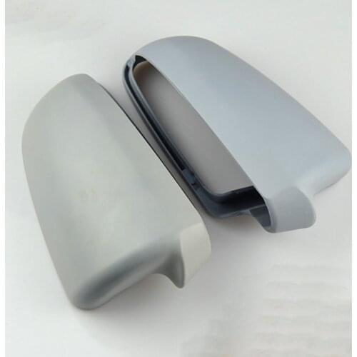 Apply to A6 C5 Rearview mirror housing Reflector housing Mirror shell Back cover