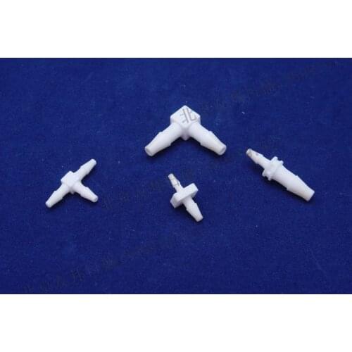 FOR VITALAB Vitru Biochemical Accessories SELECTRA E two 2 Pipe Fittings Accessories