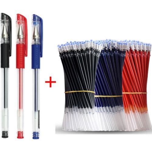 Dot Ding Blue Handles