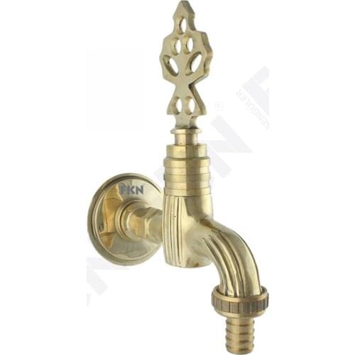 Gold Bath Faucets FKN China
