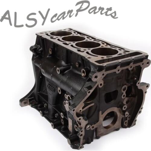 1.8T/ 2.0T Engine Cylinder Block Crankcase 06H 103 011 H For VW Golf Passat Tiguan Audi A4 A5 A6 A8 Q3 Q5 TT Skoda Octavia CCZA
