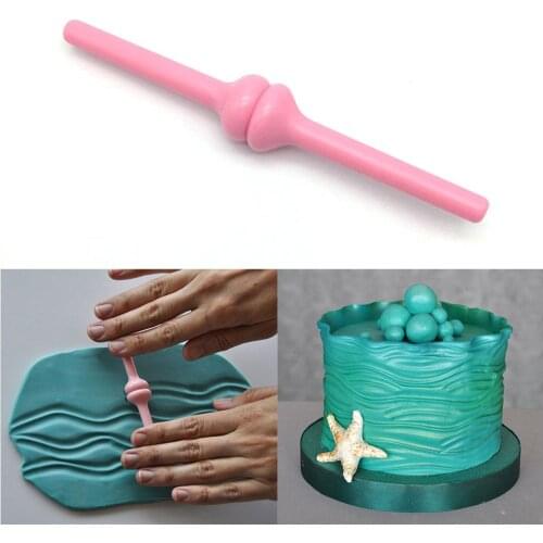 LINSBAYWU Plastic Rolling Pins For Dough China