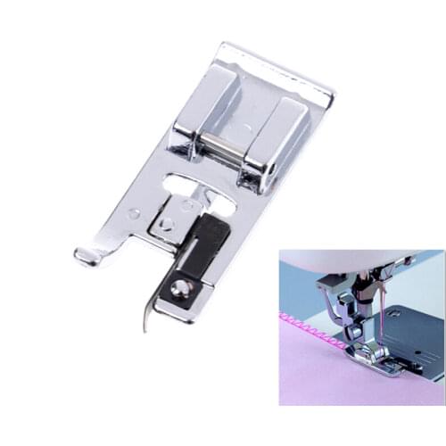 Multi-functional Model G Sewing Machine Overlocking Overlock Switch Presser Foot for Brother /Singer /Babylock /Janome