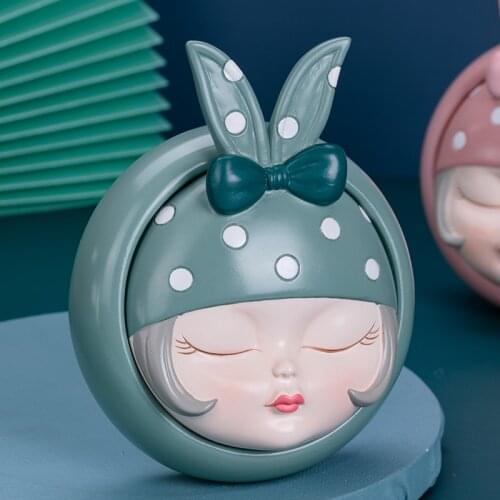 Deciduous teeth Memorial Box Girl teeth storage box missing teeth preservation box childrens teeth box baby tooth changing coll