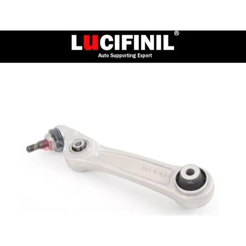 LuCIFINIL New Right Front Lower Tension Strut Fit BMW F01 F02 740Li 750i F07 550i 31126798108