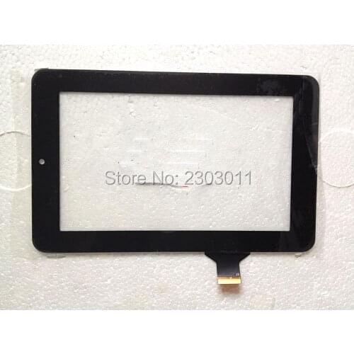 Orignal NEW 7'' tablet pc Explay Surfer 7.04 digitizer touch screen glass sensor