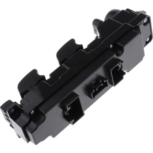 GS1E-66-350A Master Power Window Door Lock Switch For Mazda A6 1.8 2.0 2.2