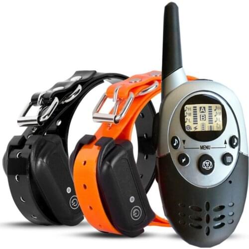 Anti-barking Collars PuPoPan China