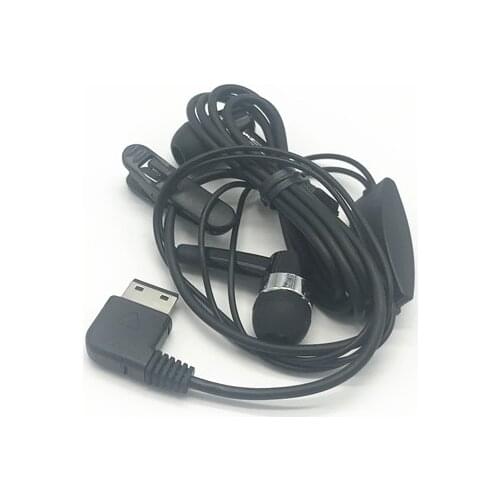 Stereo Headset Earphones Socket+mic for SAMSUNG M620 M628 M2710 P520 P528 S3030 S3110C S319 S3500 S3500c S3600 S3650 S3650C