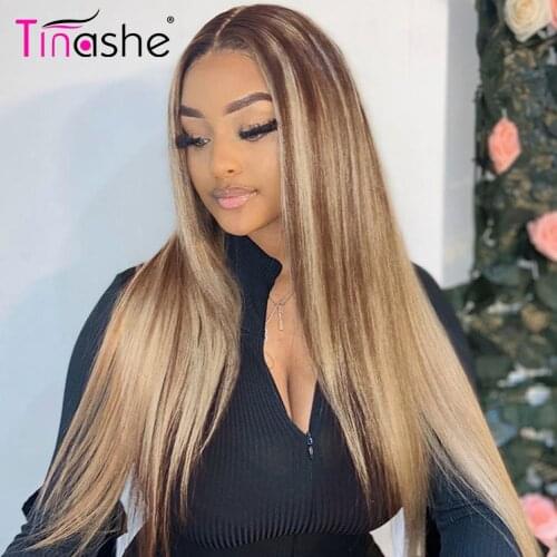 TINASHE Synthetic Wigs