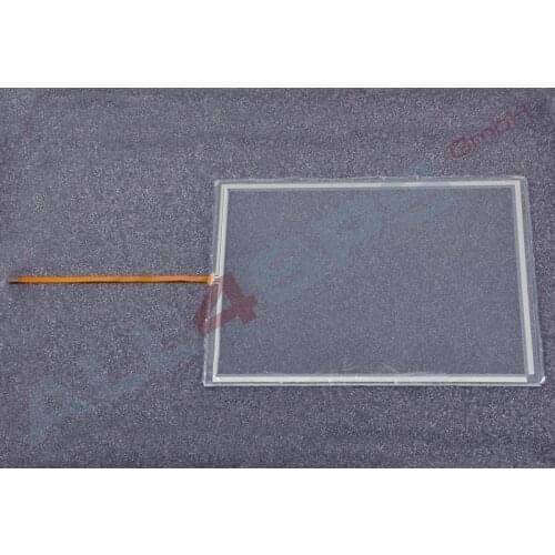 TOUCHGLAS For SIEMENS TP270-10, TP270, 6AV6545-0CC10-0AX0