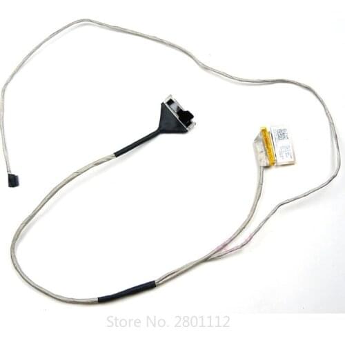 NEW LCD LVDS Video Cable for Lenovo G50-45 G50-30 G50-75 Z50-70 Z50-45 Display Ribbon Cable DC02001MH00