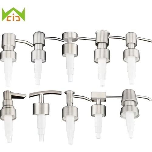 WCIC Liquid Soap Dispensers