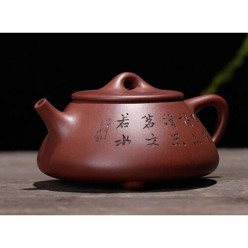 Wuwang Chinese Teapots