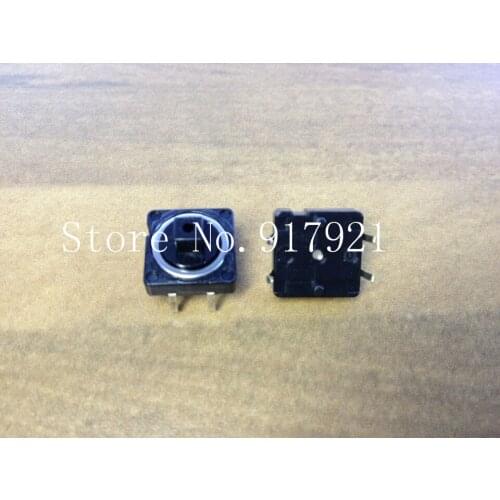 [ZOB] Japan ALPS SKHCAA0001 12X12X9MM importedvertical four touch key switch line --100pcs/lot