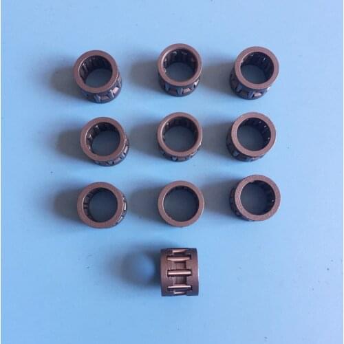 5/10 pcs G3800 Piston needle bearings FOR ZENOAH & MORE 38CC CHAINSAW 3800 CHAIN SAW ZYLINDER SPARES