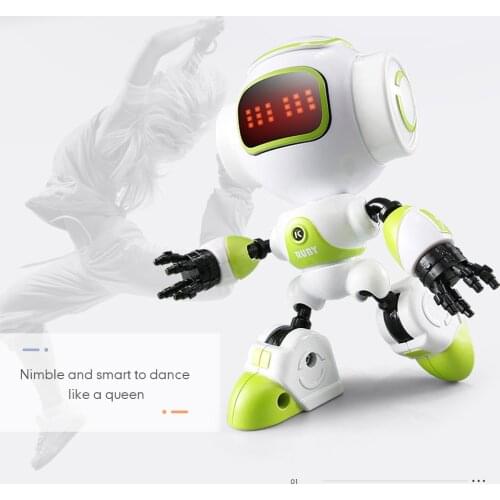 FSFLY Radio Controlled Robots