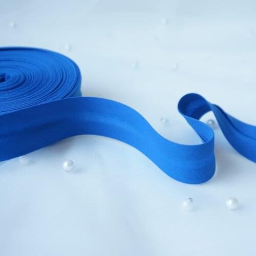 1" 25mmX25mts/roll Cotton Bias binding Tape,AW Brand handmade For DIY Garment Sewing And Trimming