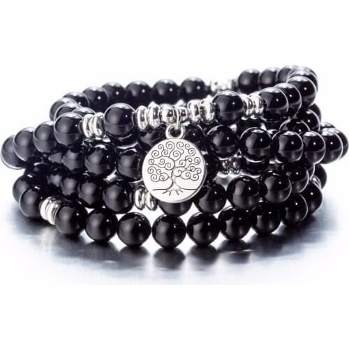 Черные браслеты Linisorn China At AliExpress