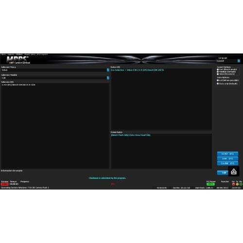 MPPS v21\v18 for Hw v18