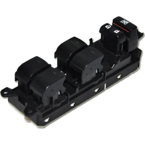 NEW Power Window Master Switch Window Control Switch for Toyota Prius Land Cruiser Venza Camry 84040-0N020 84040-33100