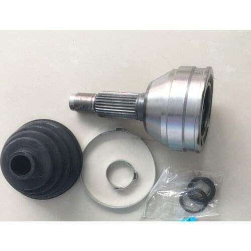 1kit CV Joint Kit outer kit left / right side for Chinese CHERY EASTAR CROSS V5 M7 Auto car motor part B11-XLB3AF2203030G