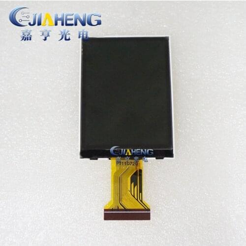 2.5 inch tft lcd screen display panel Cable number PS25P00