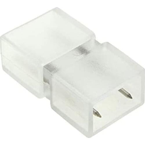 Strip to Strip LED Connector for AC110/220V High Voltage LED Flex Strip Lights