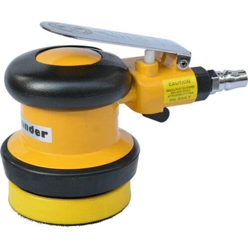 75mm pneumatic sander 3 inch disk pneumatic polishing machine, sand machine sanding machine BD-0131